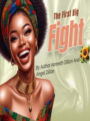 cover image of The First Big Fight